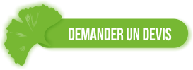 Demande de devis entretien de jardin